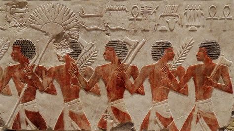 Ancient Egyptian Divination: Understanding the Future through Magic